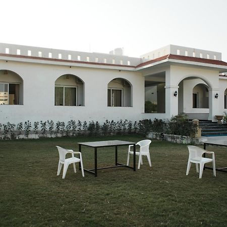 The Ratan Resort & Retreat Pushkar Eksteriør billede