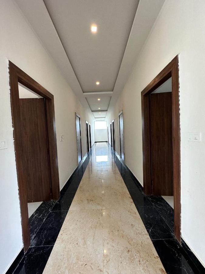 The Ratan Resort & Retreat Pushkar Eksteriør billede