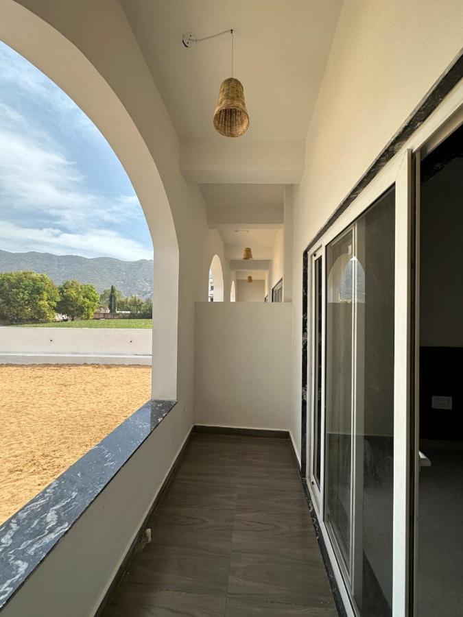 The Ratan Resort & Retreat Pushkar Eksteriør billede