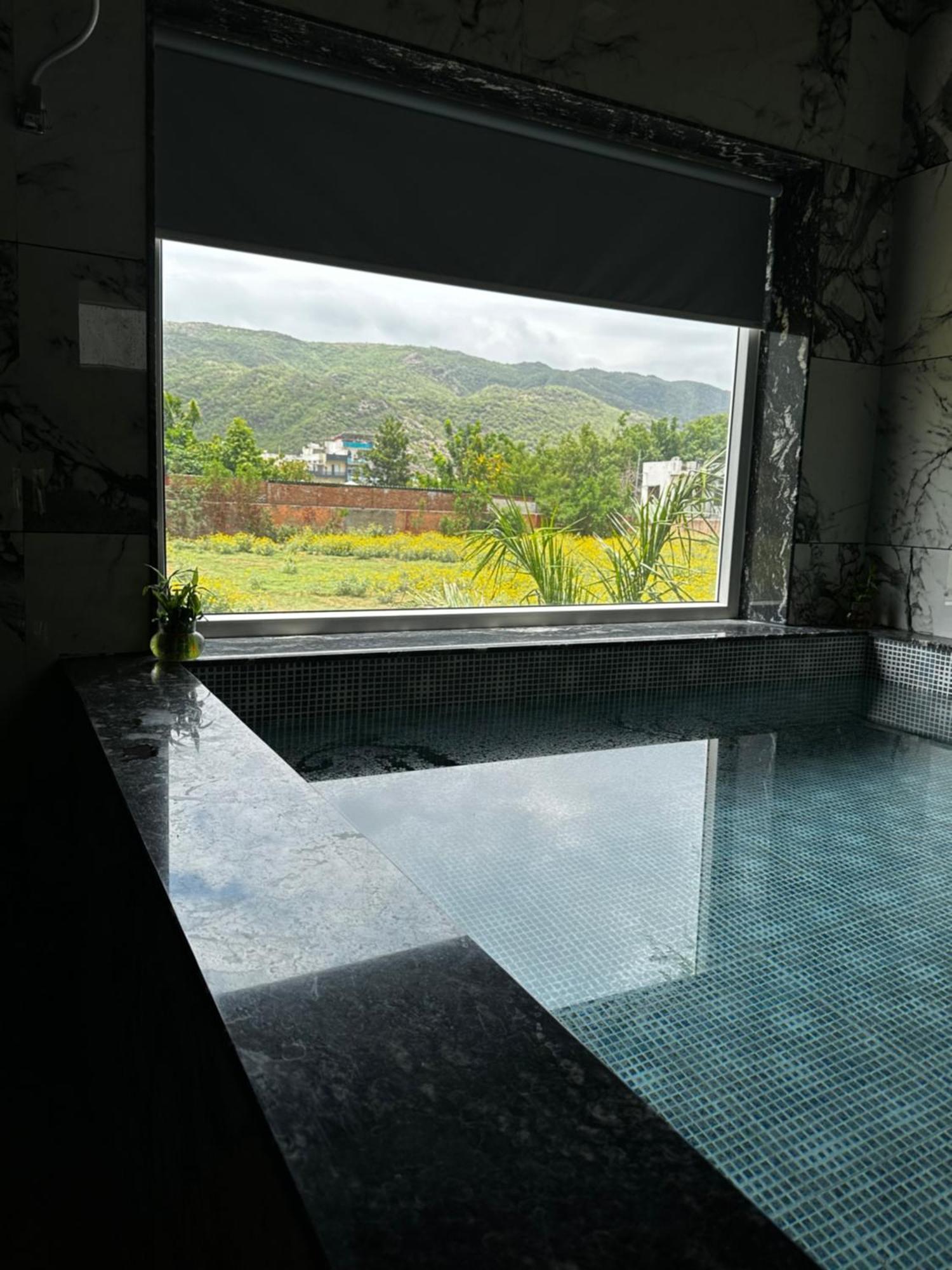The Ratan Resort & Retreat Pushkar Eksteriør billede
