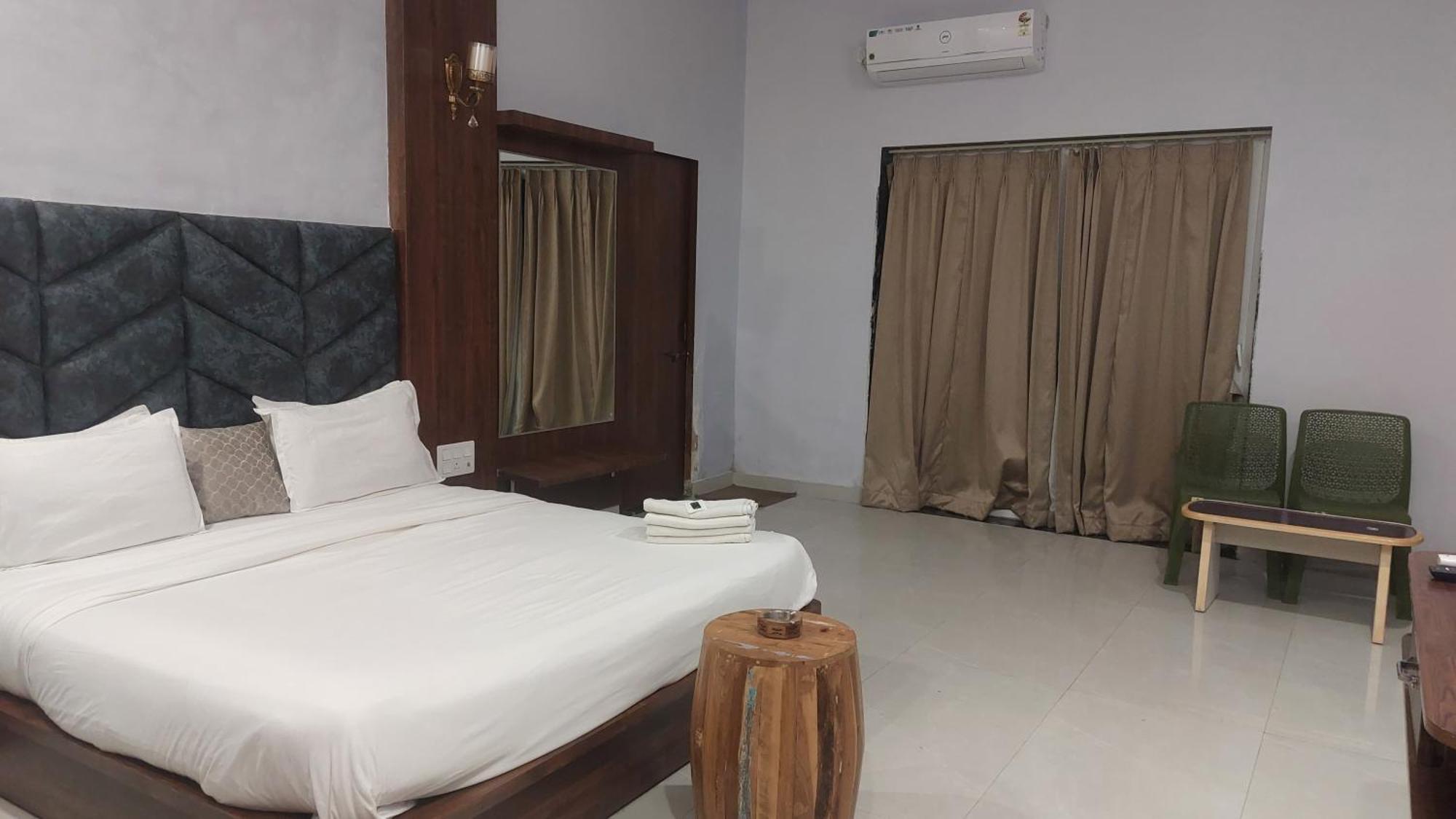 The Ratan Resort & Retreat Pushkar Eksteriør billede