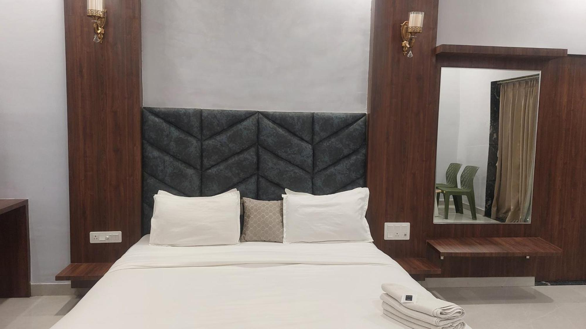 The Ratan Resort & Retreat Pushkar Eksteriør billede