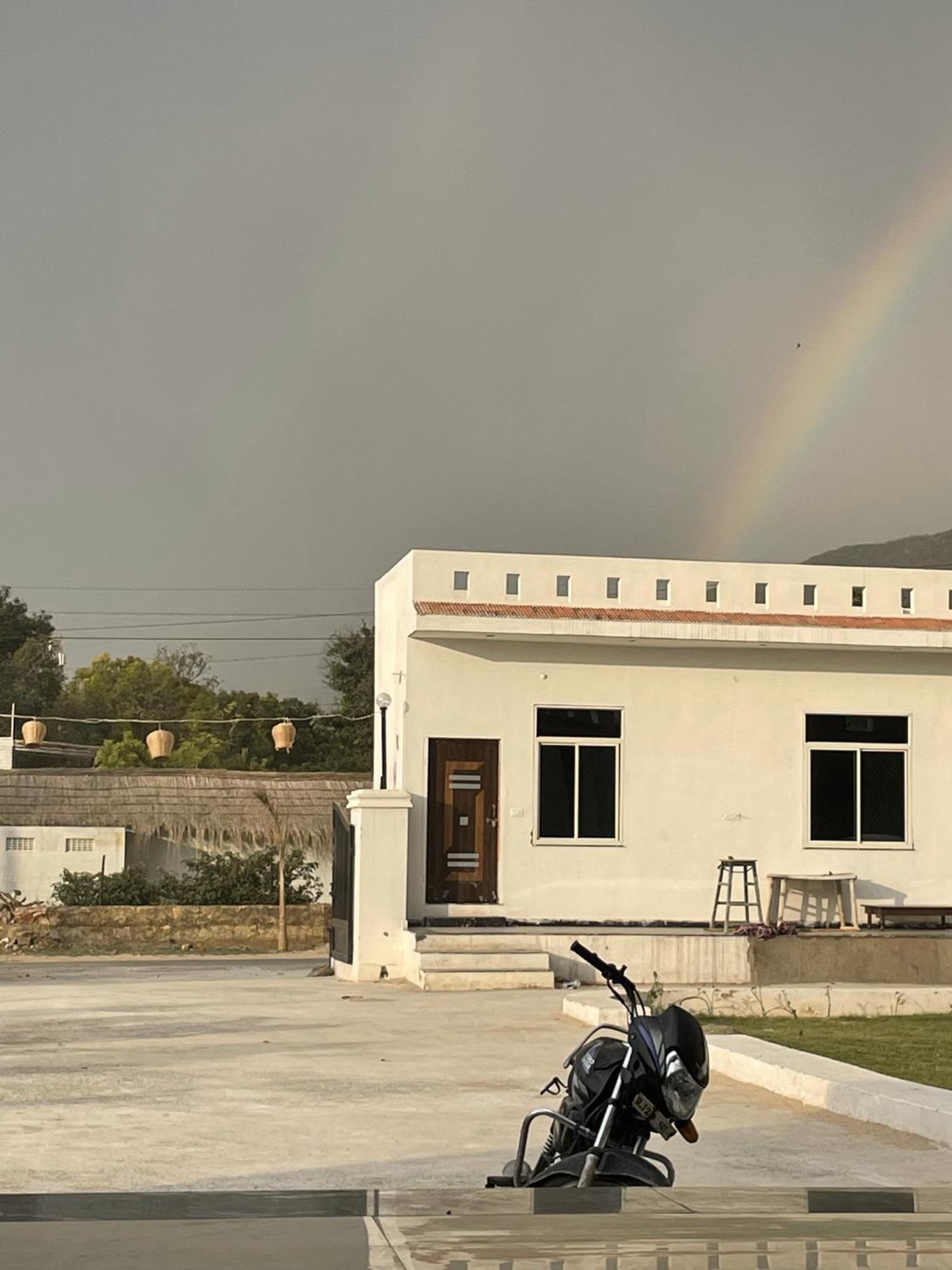 The Ratan Resort & Retreat Pushkar Eksteriør billede