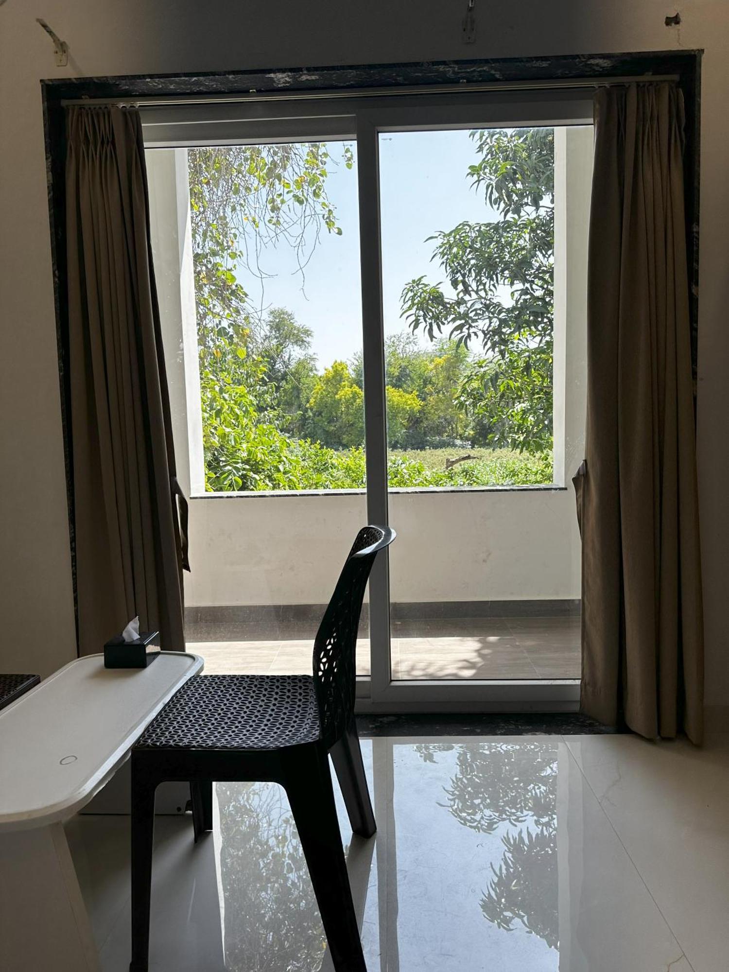 The Ratan Resort & Retreat Pushkar Eksteriør billede