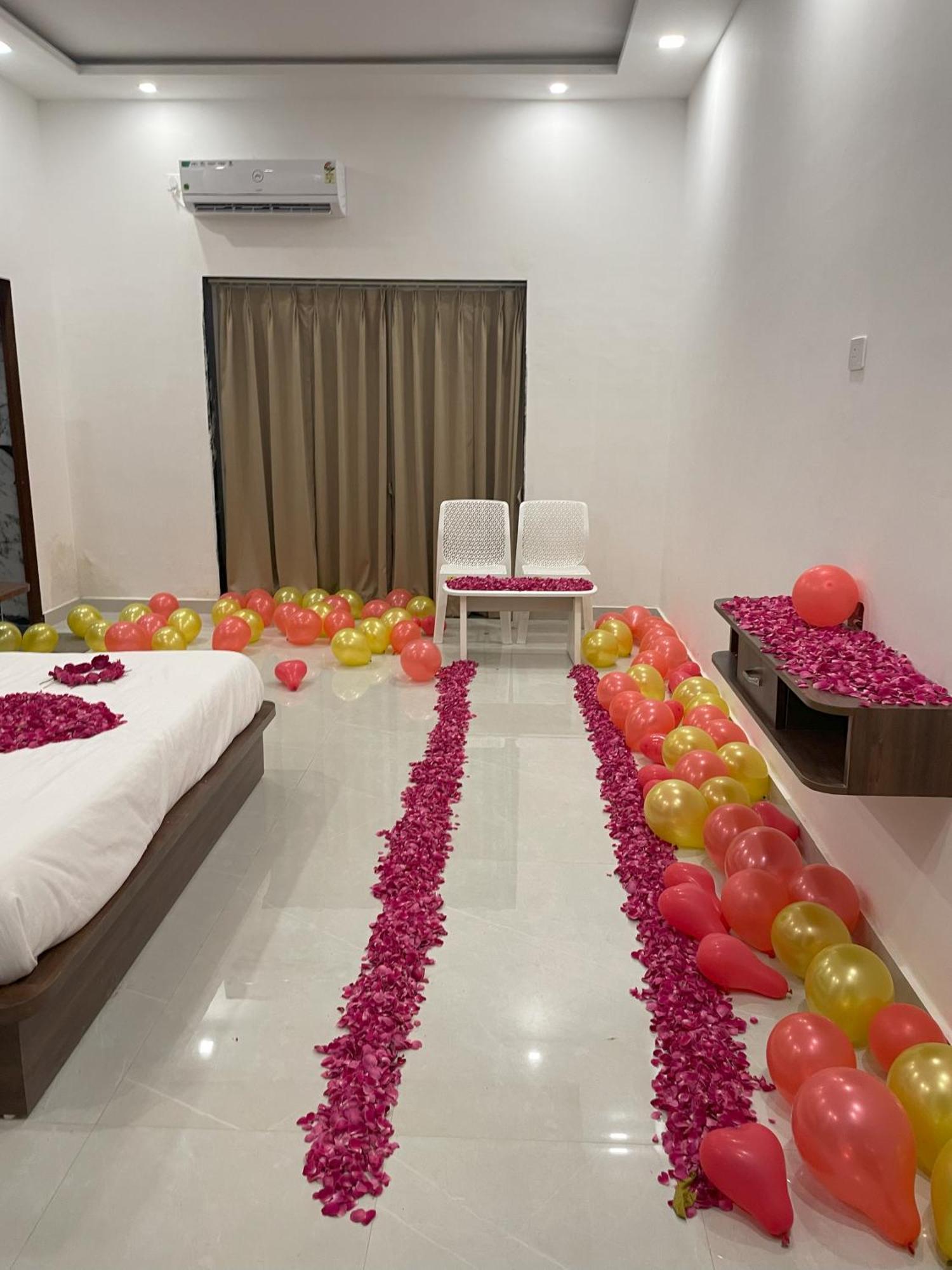 The Ratan Resort & Retreat Pushkar Eksteriør billede